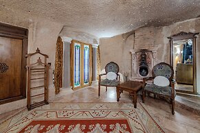 Eyes Of Cappadocia Cave Hotel