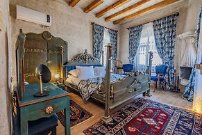 Eyes Of Cappadocia Cave Hotel