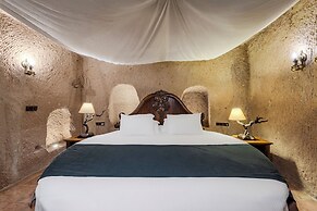 Eyes Of Cappadocia Cave Hotel