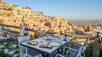 Eyes Of Cappadocia Cave Hotel