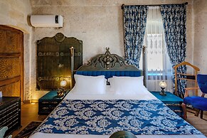 Eyes Of Cappadocia Cave Hotel