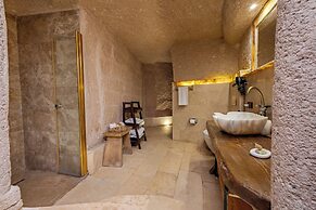 Eyes Of Cappadocia Cave Hotel
