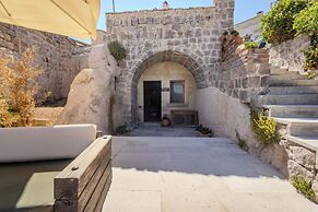 Eyes Of Cappadocia Cave Hotel
