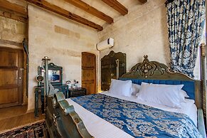 Eyes Of Cappadocia Cave Hotel