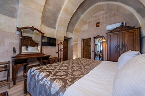 Eyes Of Cappadocia Cave Hotel