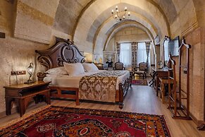 Eyes Of Cappadocia Cave Hotel