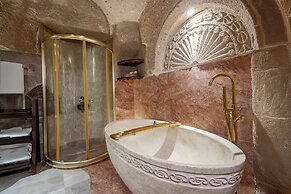 Eyes Of Cappadocia Cave Hotel