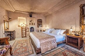 Eyes Of Cappadocia Cave Hotel