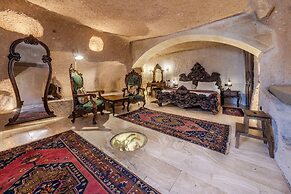 Eyes Of Cappadocia Cave Hotel