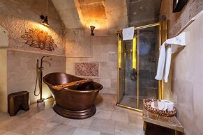 Eyes Of Cappadocia Cave Hotel