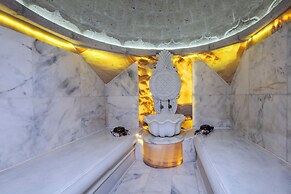 Eyes Of Cappadocia Cave Hotel