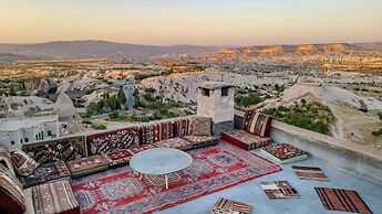 Eyes Of Cappadocia Cave Hotel