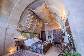 Eyes Of Cappadocia Cave Hotel