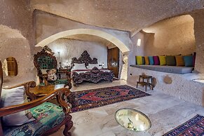 Eyes Of Cappadocia Cave Hotel