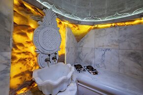 Eyes Of Cappadocia Cave Hotel