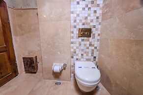 Eyes Of Cappadocia Cave Hotel