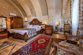 Eyes Of Cappadocia Cave Hotel