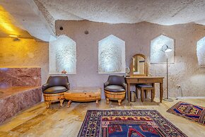 Eyes Of Cappadocia Cave Hotel