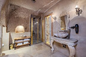 Eyes Of Cappadocia Cave Hotel