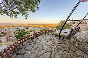 Eyes Of Cappadocia Cave Hotel