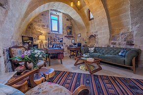 Eyes Of Cappadocia Cave Hotel