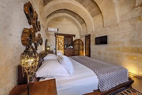 Eyes Of Cappadocia Cave Hotel