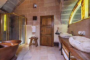 Eyes Of Cappadocia Cave Hotel