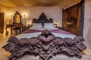 Eyes Of Cappadocia Cave Hotel