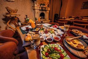 Eyes Of Cappadocia Cave Hotel