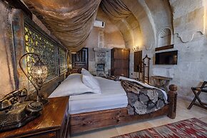 Eyes Of Cappadocia Cave Hotel