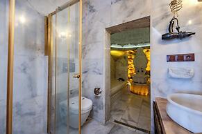 Eyes Of Cappadocia Cave Hotel