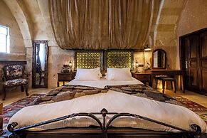Eyes Of Cappadocia Cave Hotel