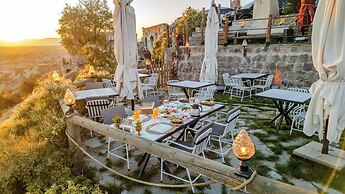 Eyes Of Cappadocia Cave Hotel