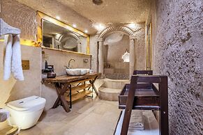Eyes Of Cappadocia Cave Hotel