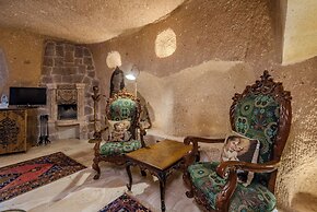 Eyes Of Cappadocia Cave Hotel