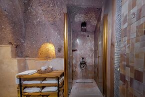 Eyes Of Cappadocia Cave Hotel