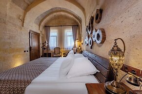 Eyes Of Cappadocia Cave Hotel