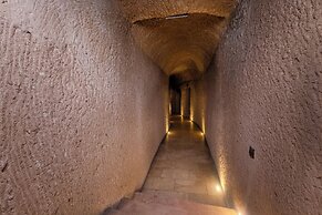 Eyes Of Cappadocia Cave Hotel