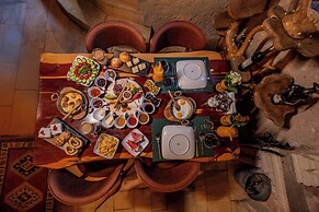 Eyes Of Cappadocia Cave Hotel