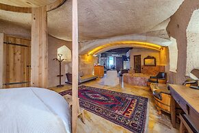Eyes Of Cappadocia Cave Hotel