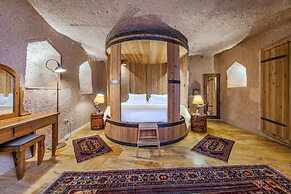 Eyes Of Cappadocia Cave Hotel
