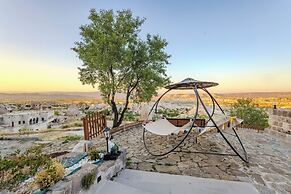 Eyes Of Cappadocia Cave Hotel
