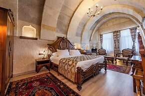 Eyes Of Cappadocia Cave Hotel