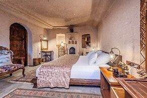 Eyes Of Cappadocia Cave Hotel