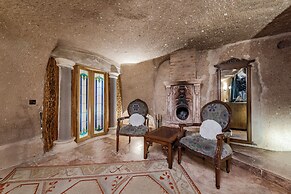 Eyes Of Cappadocia Cave Hotel