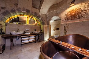 Eyes Of Cappadocia Cave Hotel
