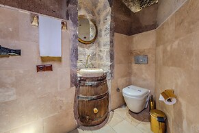 Eyes Of Cappadocia Cave Hotel