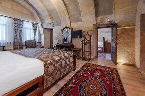 Eyes Of Cappadocia Cave Hotel