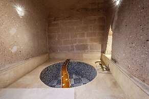 Eyes Of Cappadocia Cave Hotel