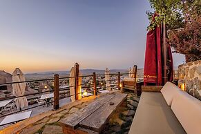 Eyes Of Cappadocia Cave Hotel